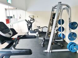 Cardiff Residence (D19), Condominium #513536411